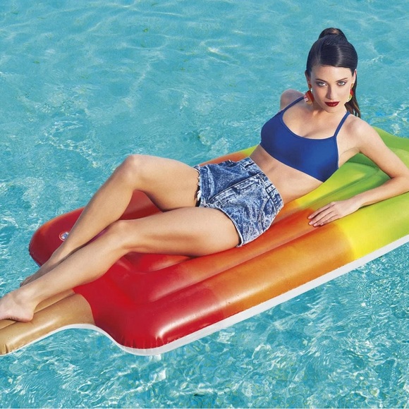 Popsicle lounge / pool float - Picture 3 of 4